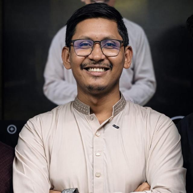 মেহেদী হাসান